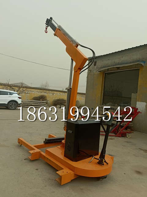 临汾市厂家供应自制随车吊 12吨随车吊 自卸式随车吊 12吨随车吊起重机